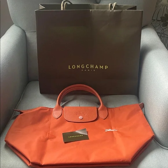 Longchamp tote - Picture 7 of 7